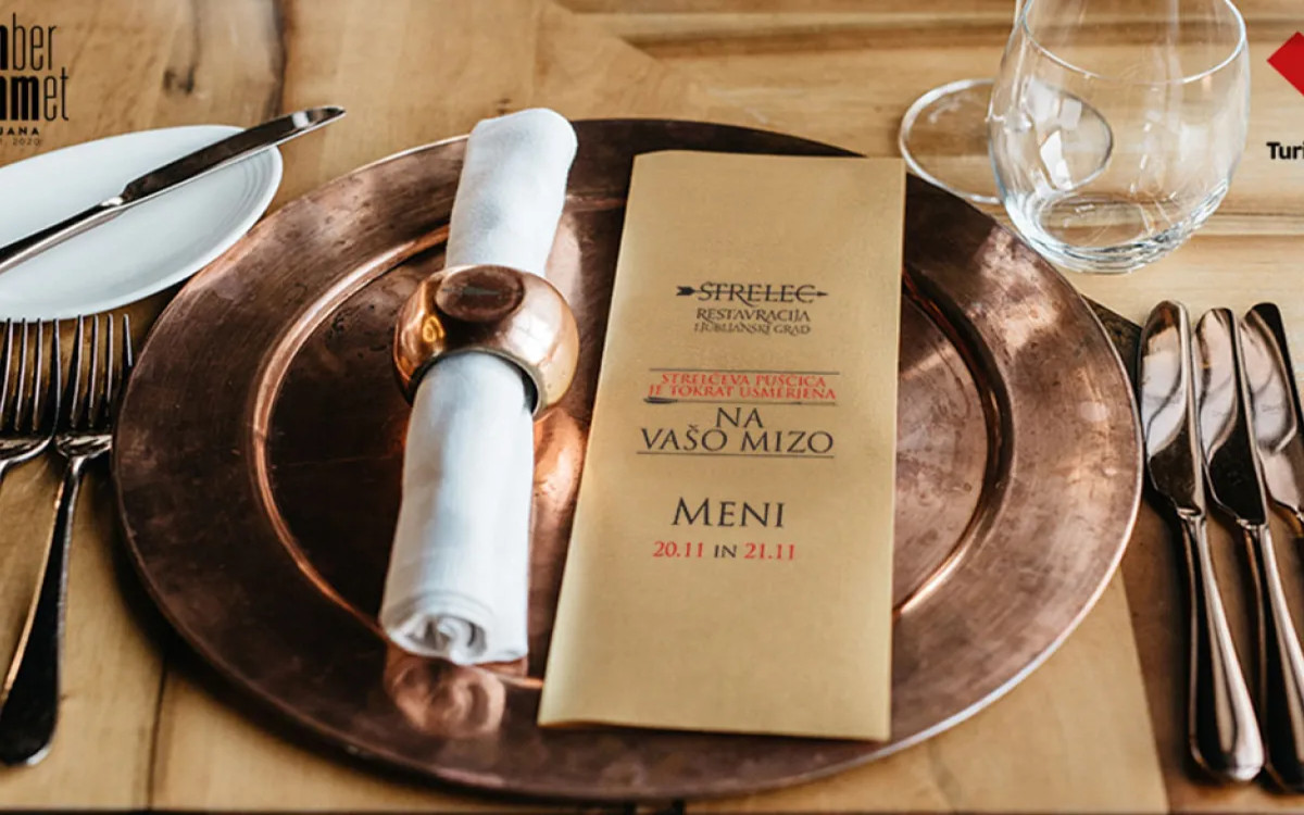 Internet hrane ali kako dostavljavci pomagajo slovenskim gostincem  