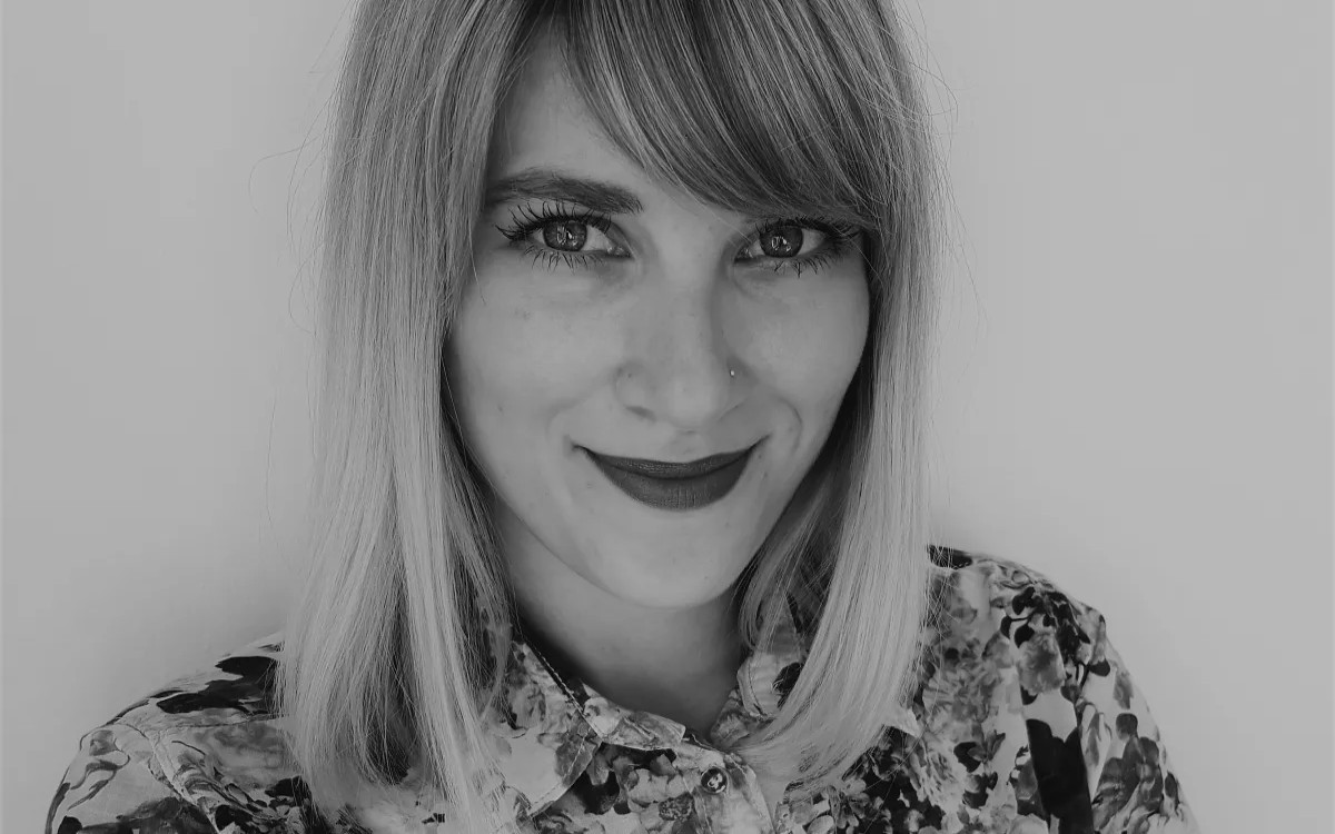 Sabina Bevc zdaj pri Optiwebu