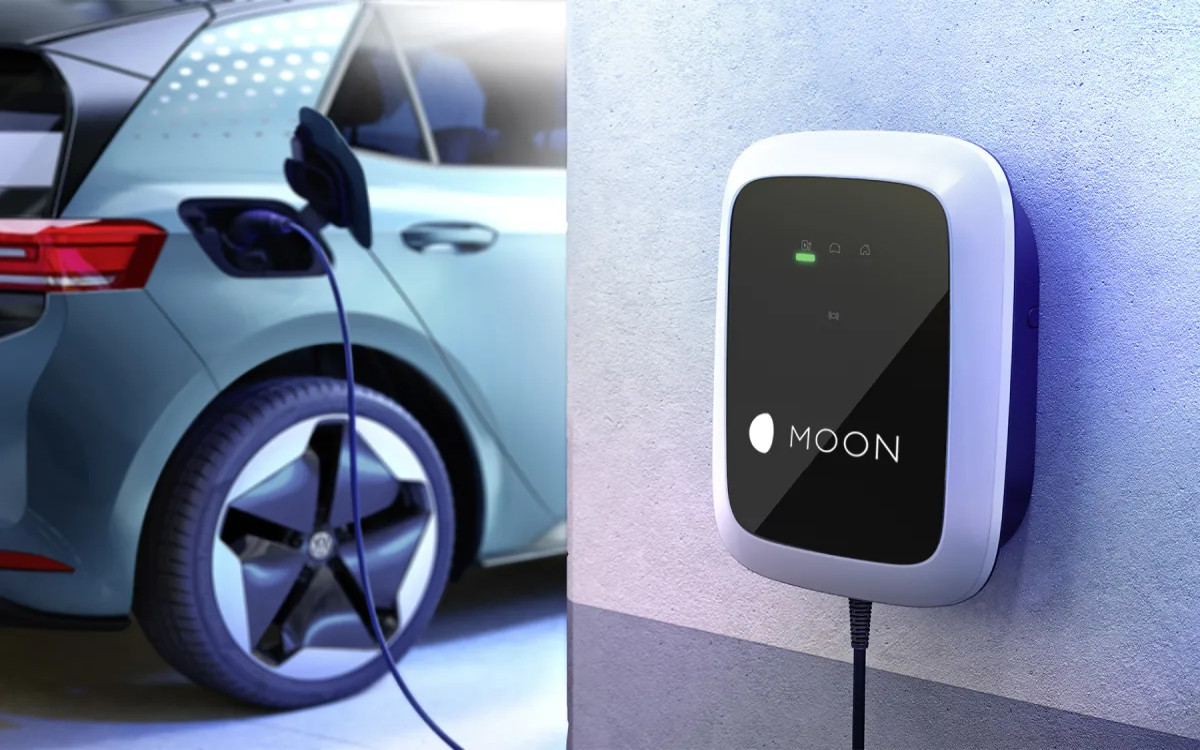 Več plati e-mobilnosti