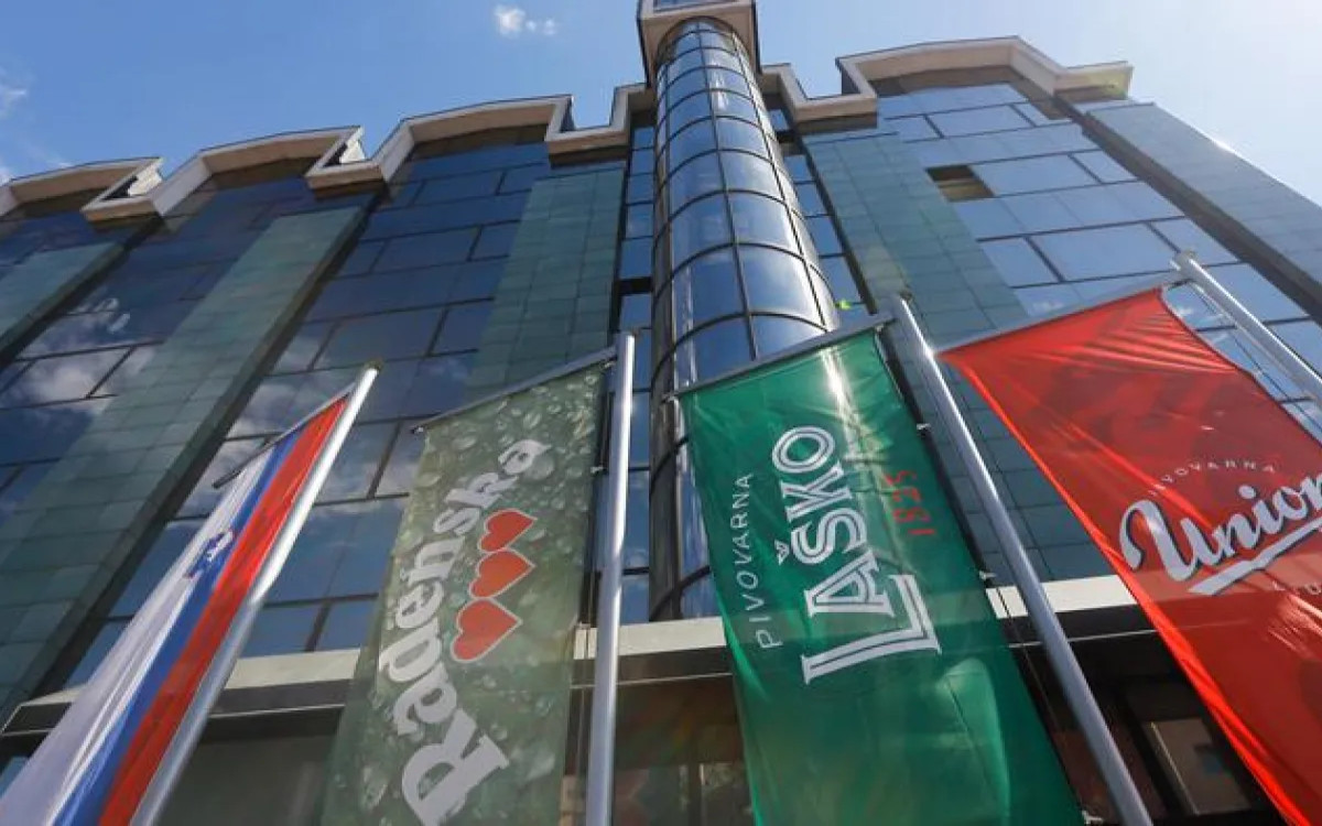 Pivovarna Laško Union: Slovenci tudi v krizi zvesti lokalnim znamkam 