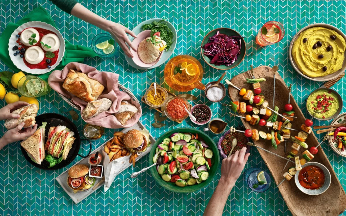 Slovenski trgovci beležijo večjo prodajo veganskih izdelkov