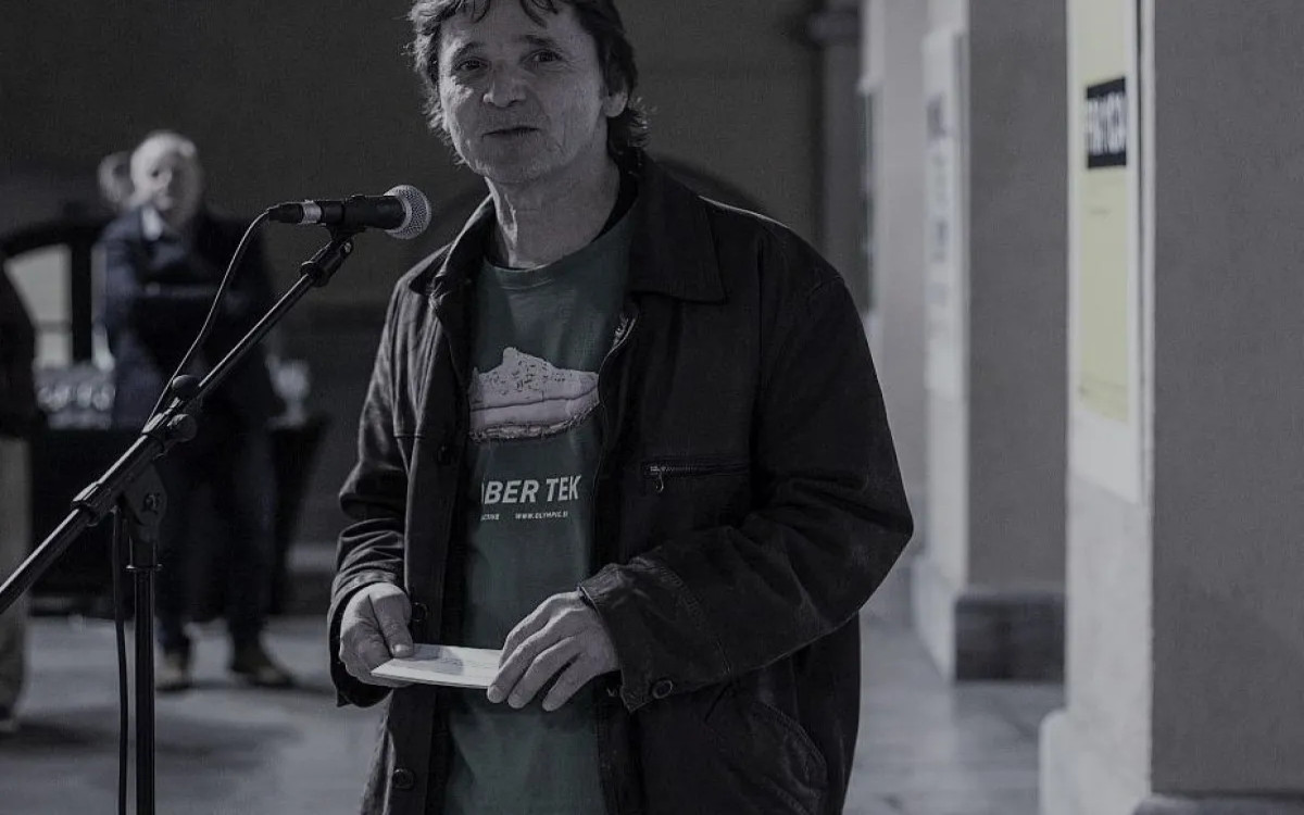 Na direktorsko mesto družbe TAM-TAM se je vrnil Tomaž Drozg