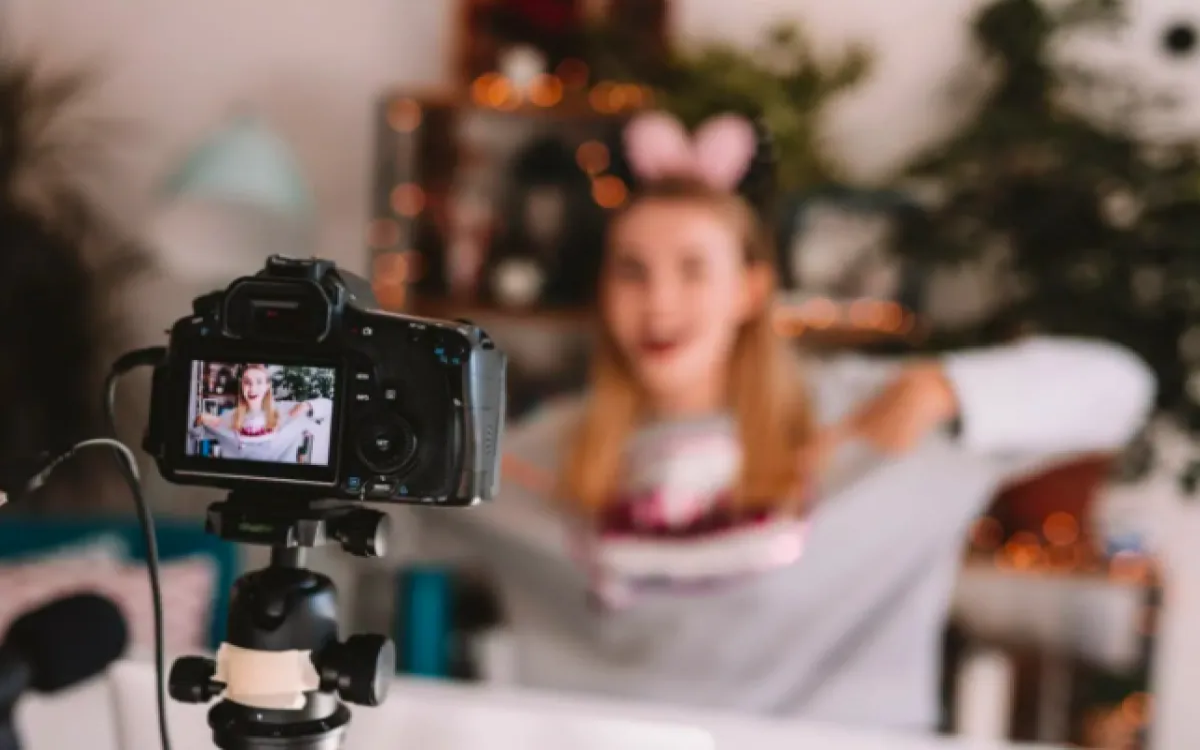  Dobri časi za platforme družbenih omrežij in vplivneže