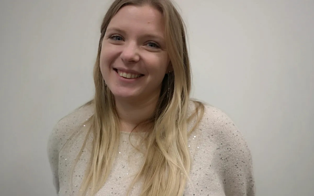 Red Orbit ekipa bogatejša za novo članico v SEO-oddelku