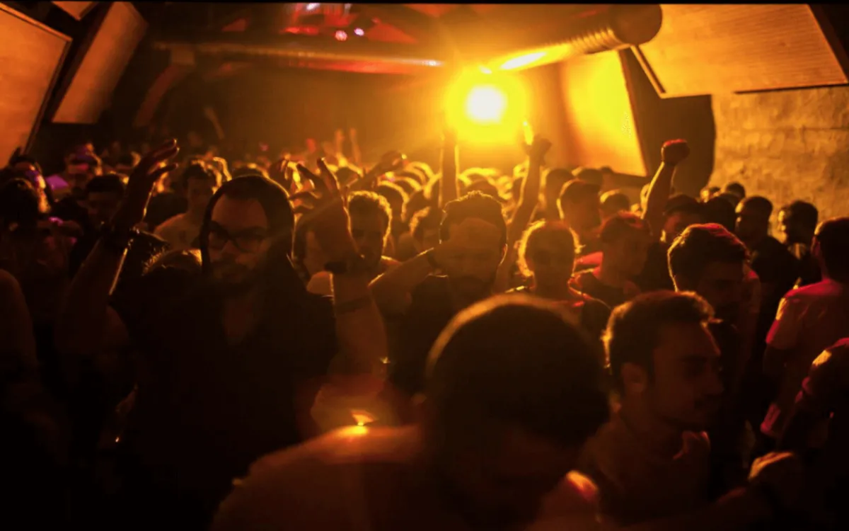 Vsaka glasba ima svojo drogo