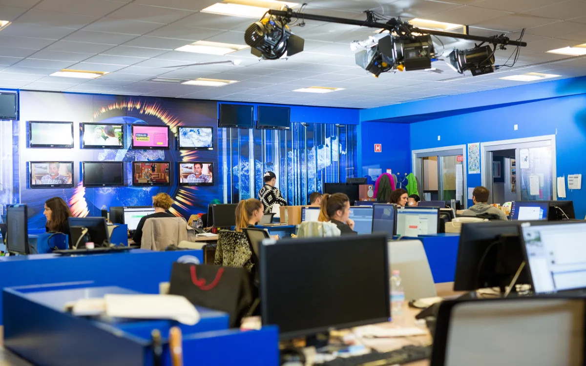 Media Daily: 24ur.com je najboljši medijski portal v regiji