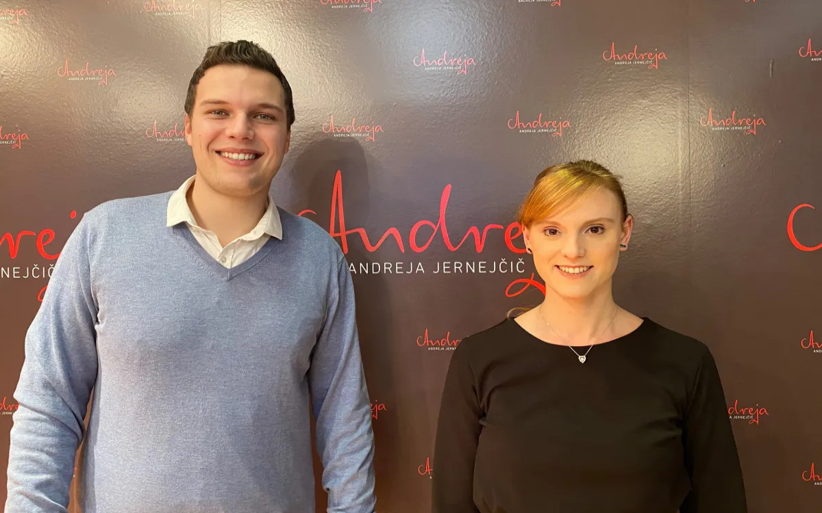 Nov zagon in sveže ideje v Lin&Nil 