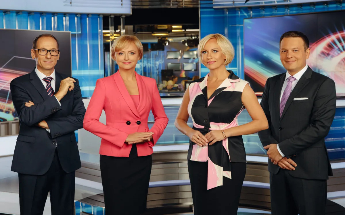 25. let POP TV: Zgledovali so se po najboljših 