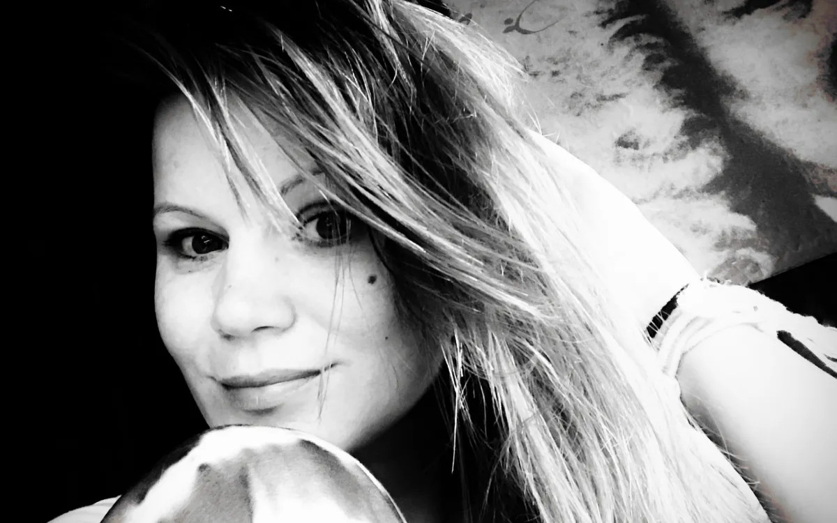 Mojih top 5: Eva Belčič