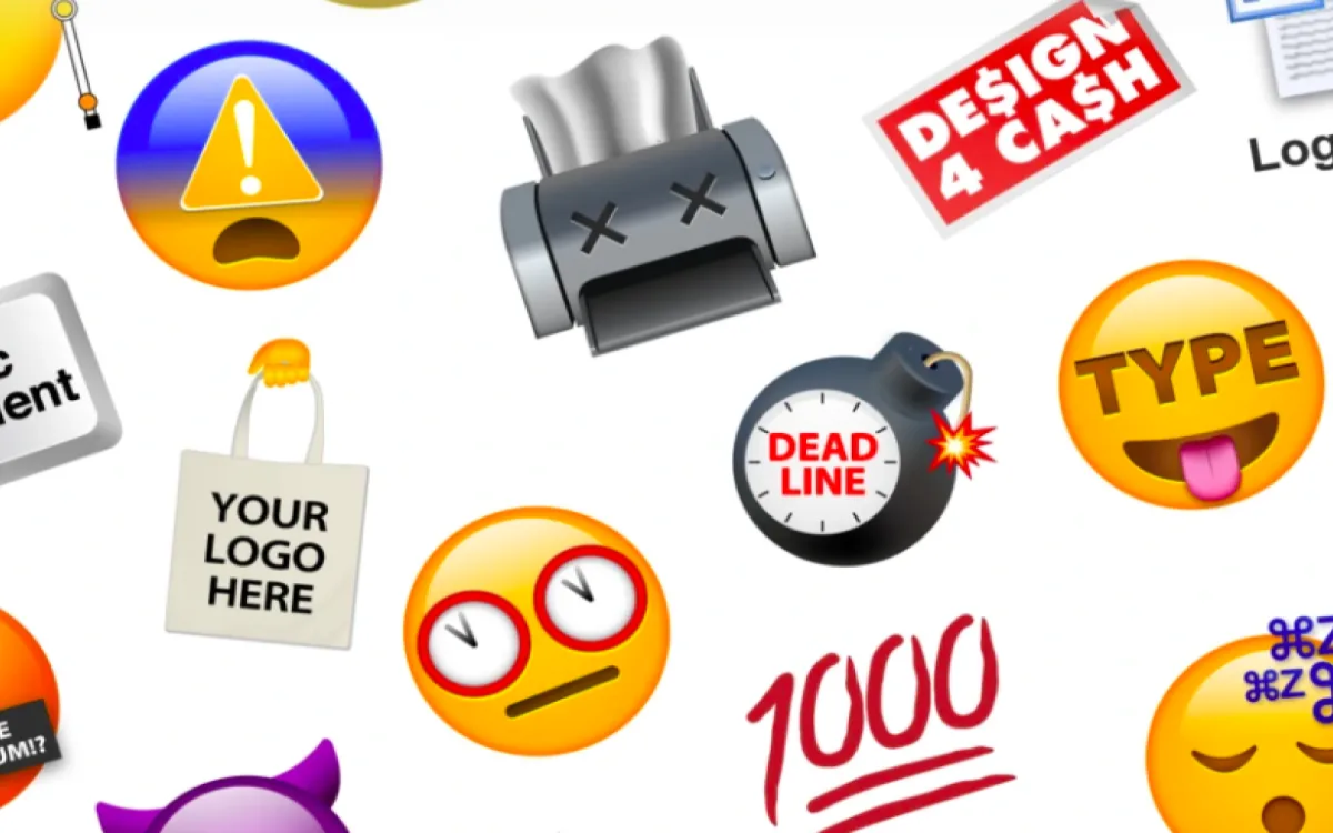 »Čustvenčki« za kreativce 