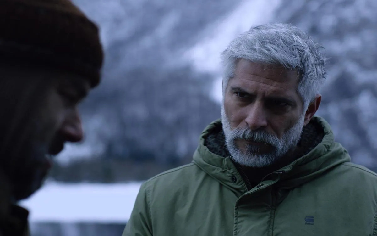 Učinek Tadeja Goloba ali kako so kriminalke v Sloveniji dobile svoj trenutek 