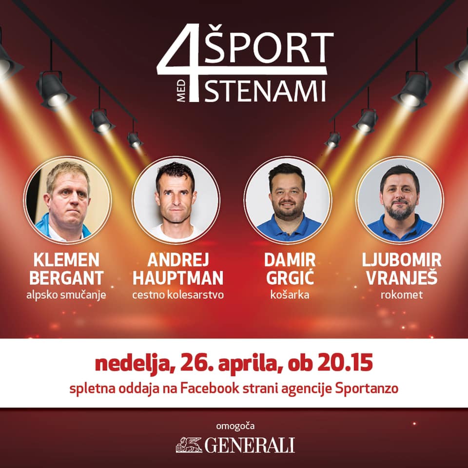 sport generali 