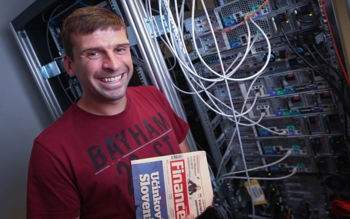 Finance v letu 2020 za skoraj četrtino povečale število naročnin