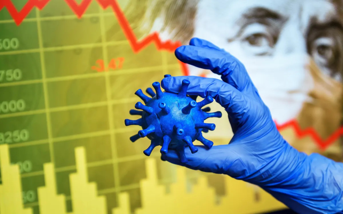 Epidemija covida-19 prizadela skoraj vse slovenske podjetnike