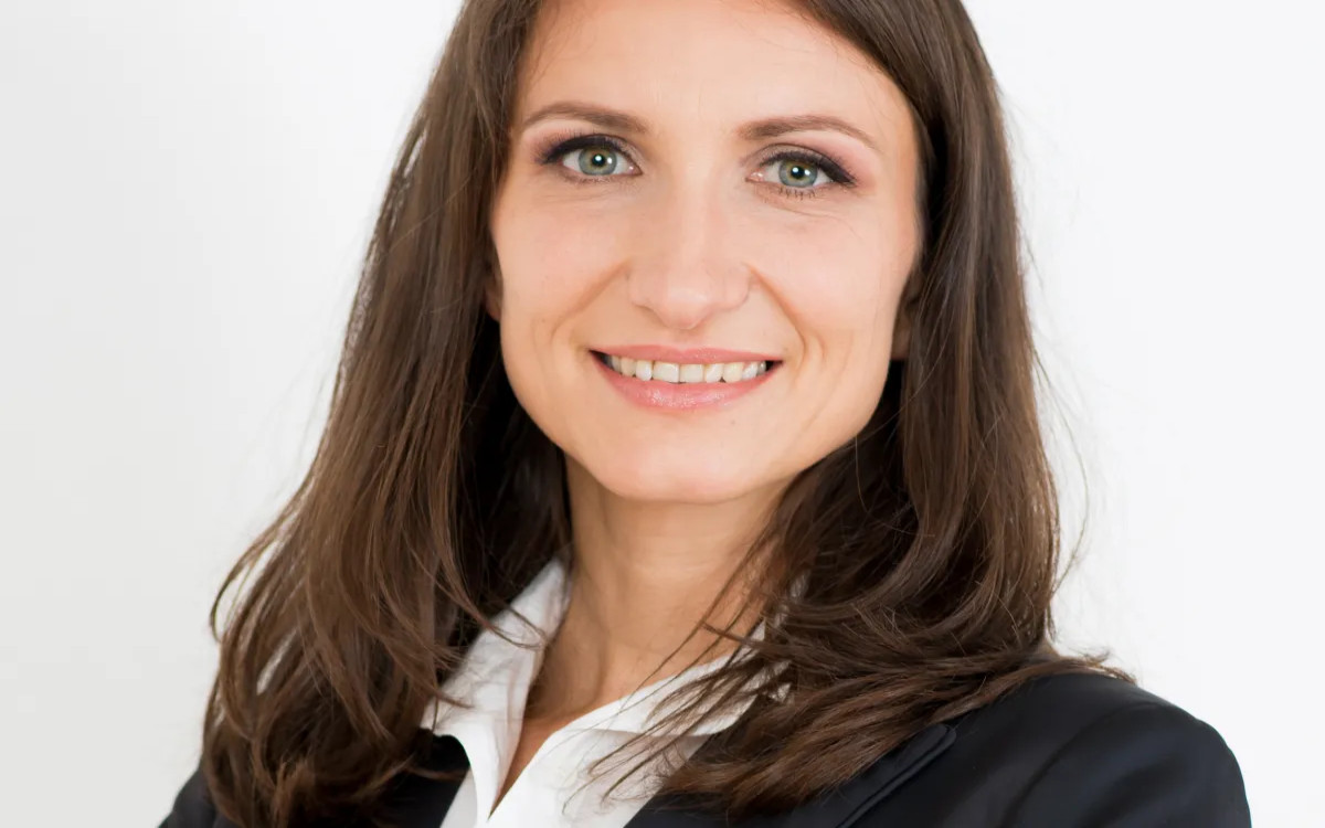 Alja Učakar je nova direktorica marketinga na Planet TV