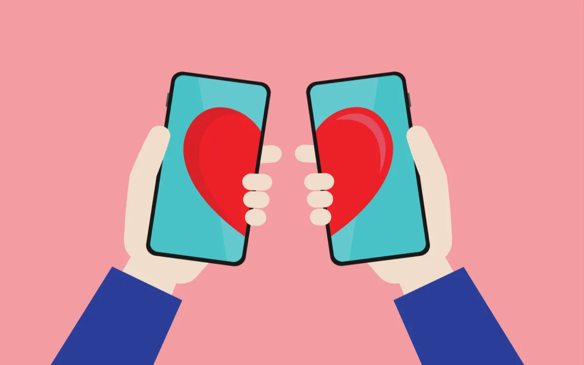 Ljubezen v času korone