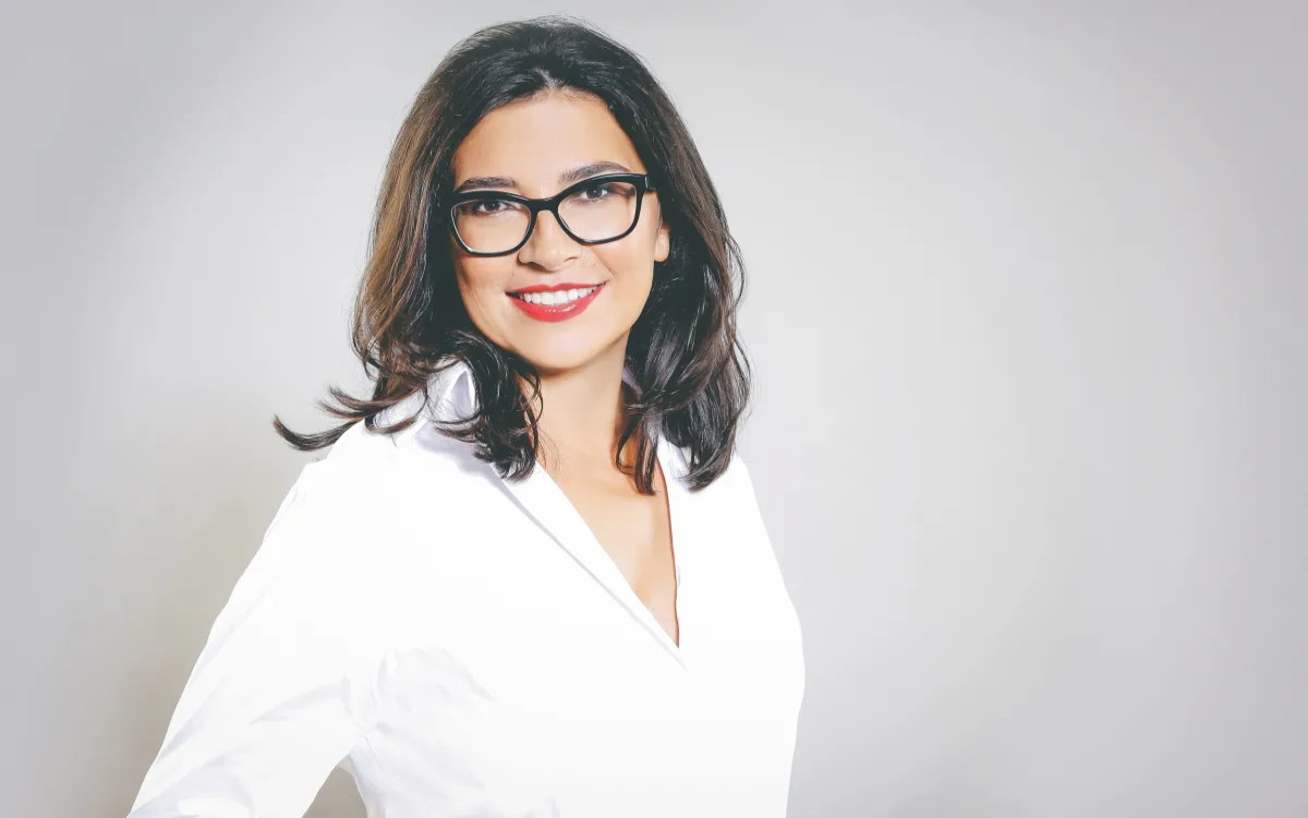 iz revije SaMMozavestno: »Pisanje ima zame terapevtski učinek«