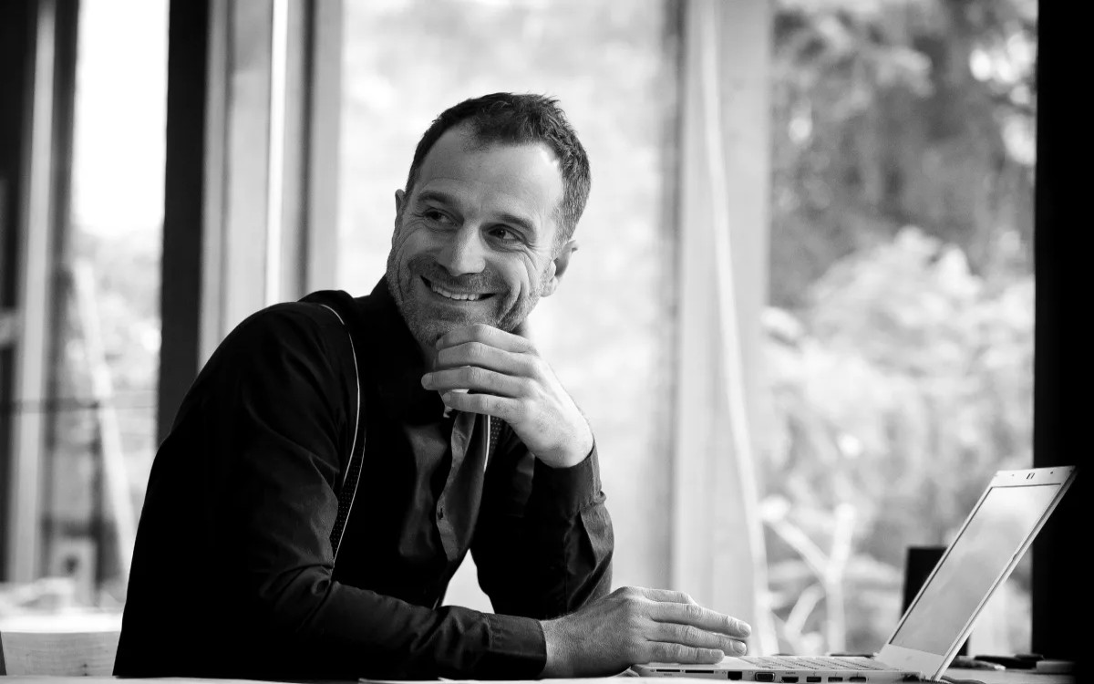 Omejitve so vir kreativnosti