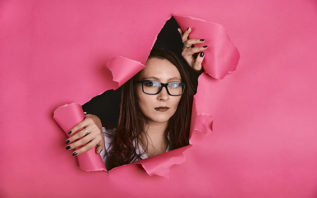 Mojih top 5: Medeja Kraševec