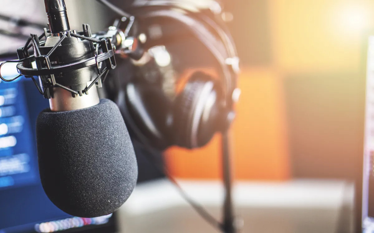 Nova raziskava poslušanosti radijskih postaj