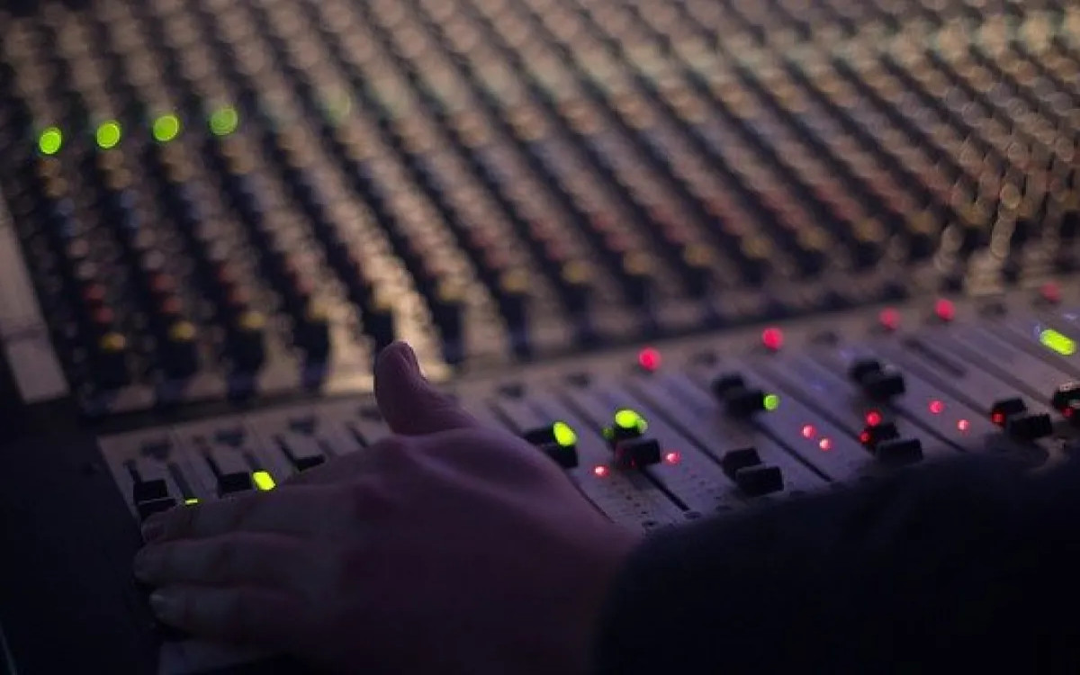 Radiometrijo po novem izvaja Ninamedia