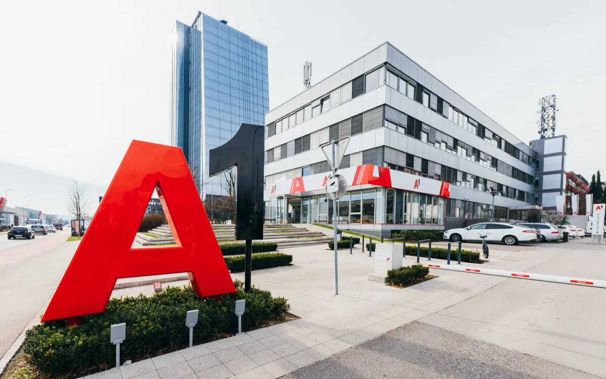 OMD je nova medijska agencija A1 Slovenija