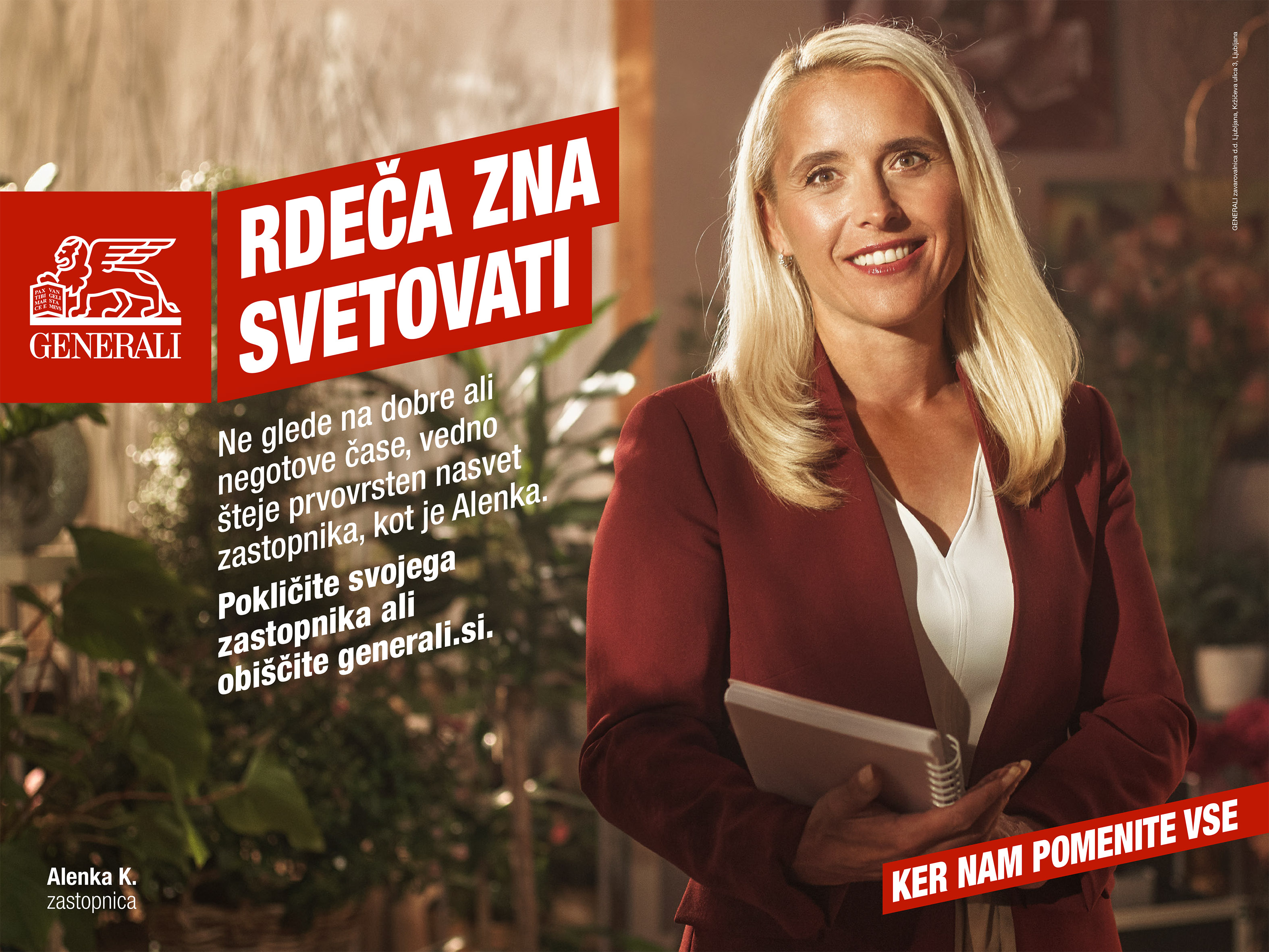generali