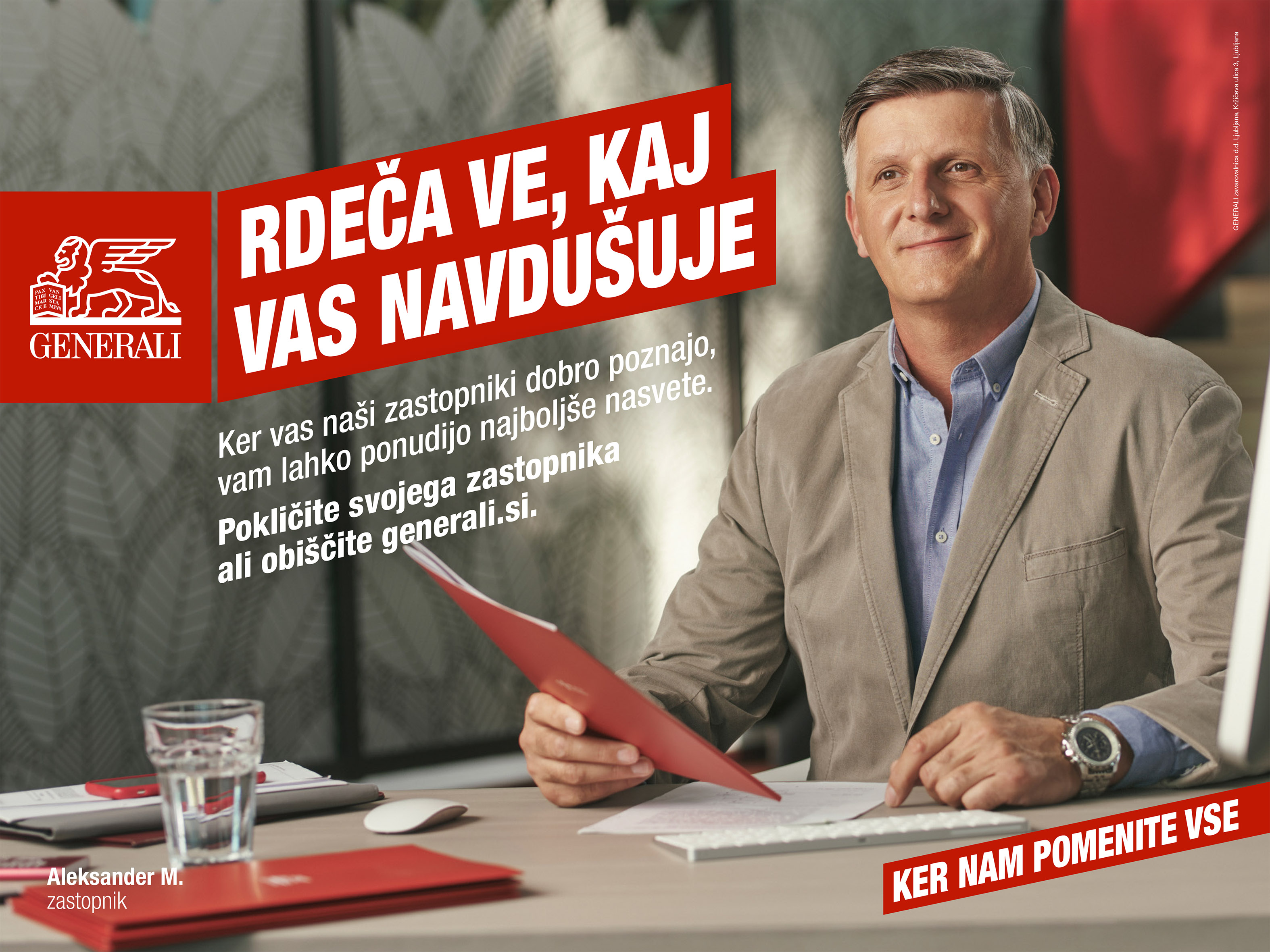 generali