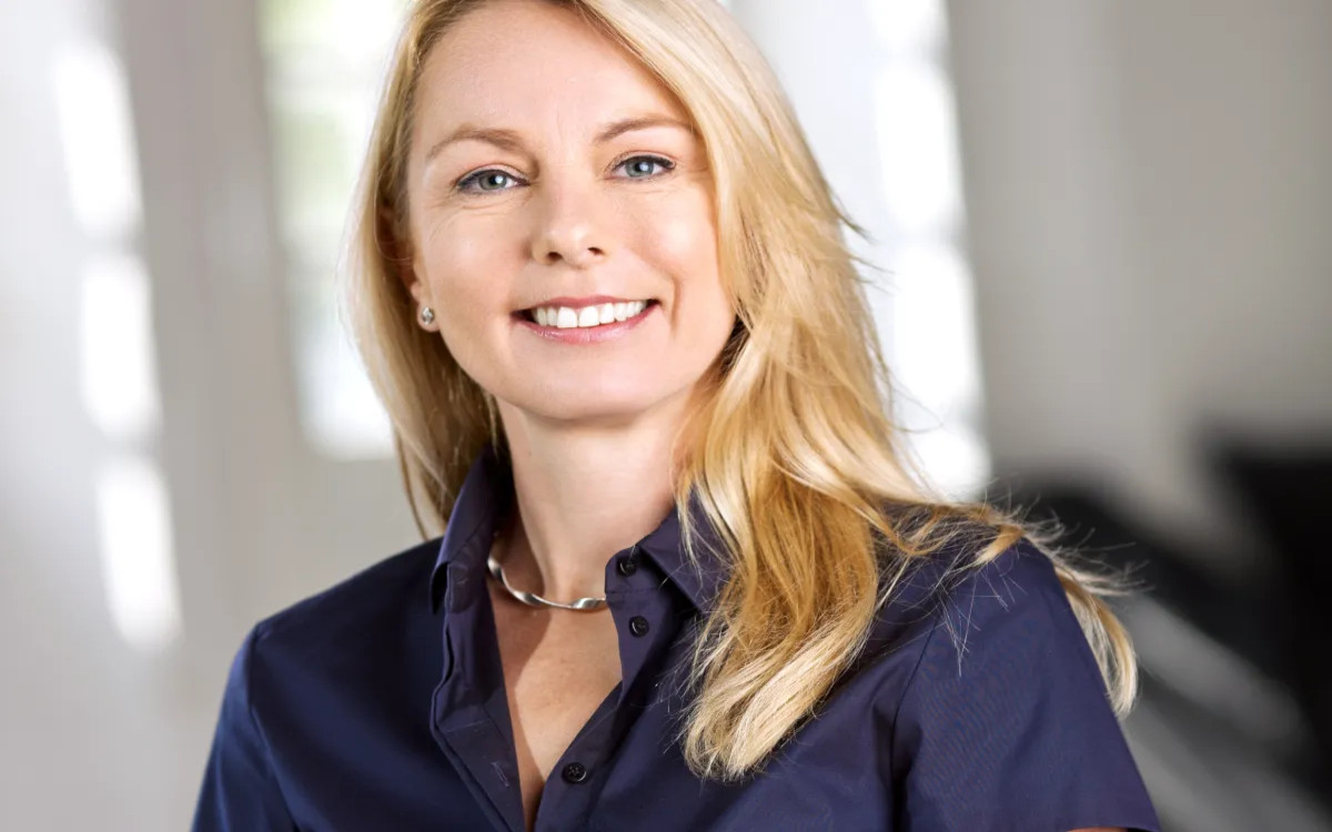 »Osnovna prvina dobrega nastopa je to, da si avtentičen«