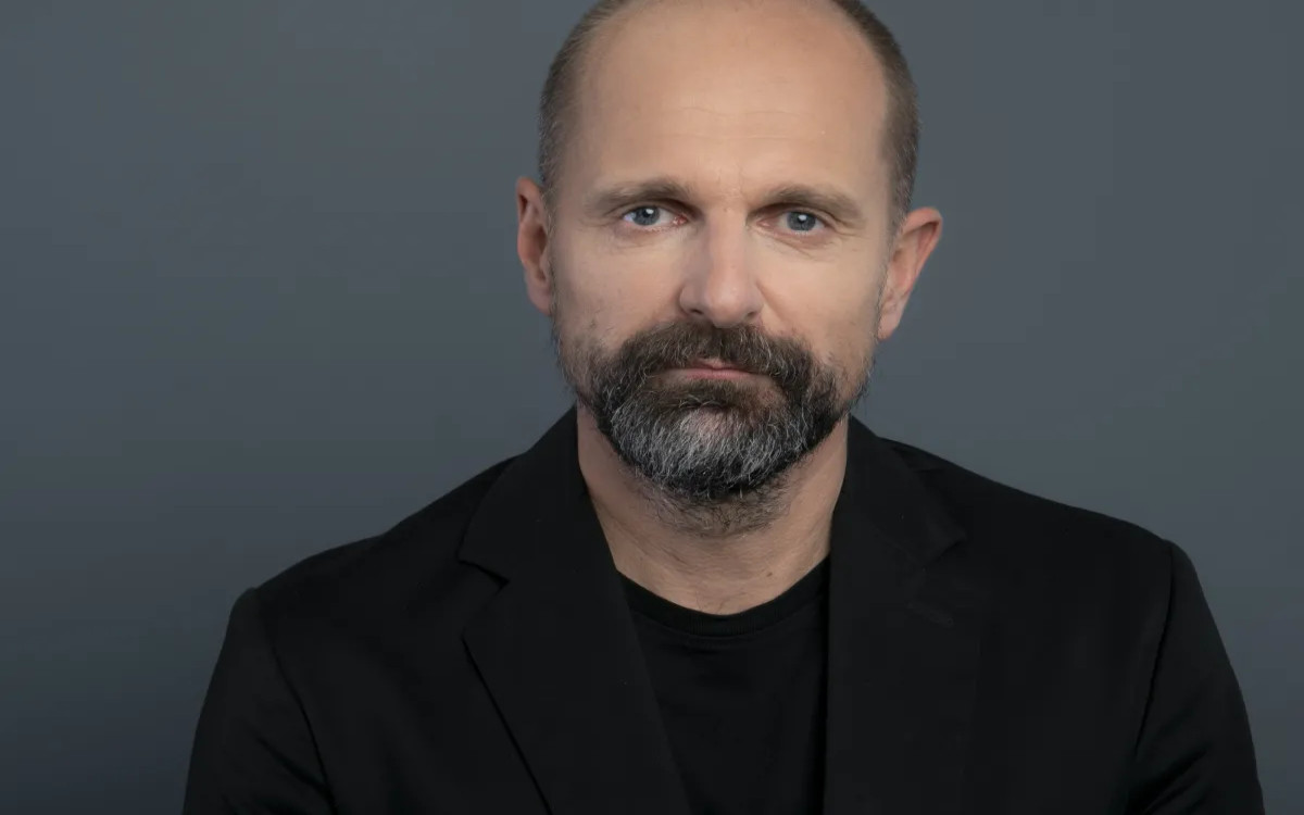 Mojih top 5: Milan Slana