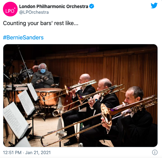 orchestra