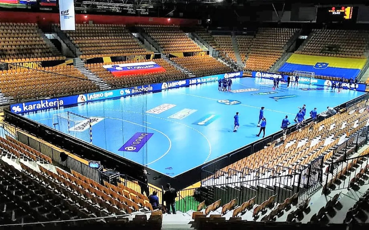 Rokometni klub Celje: Od praznih tribun do naziva športne znamke leta