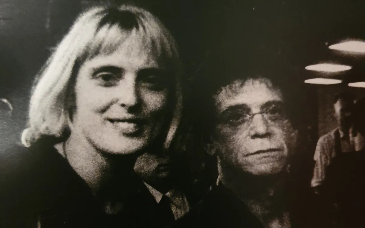 Mojih top 5: Irena Pavčič (IPPR)