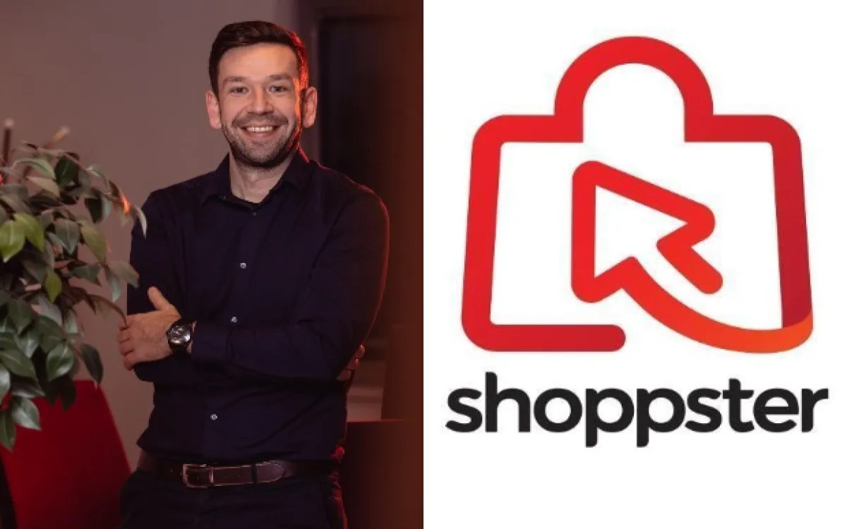 Ko trgovina poskrbi tudi za zabavo gledalcev