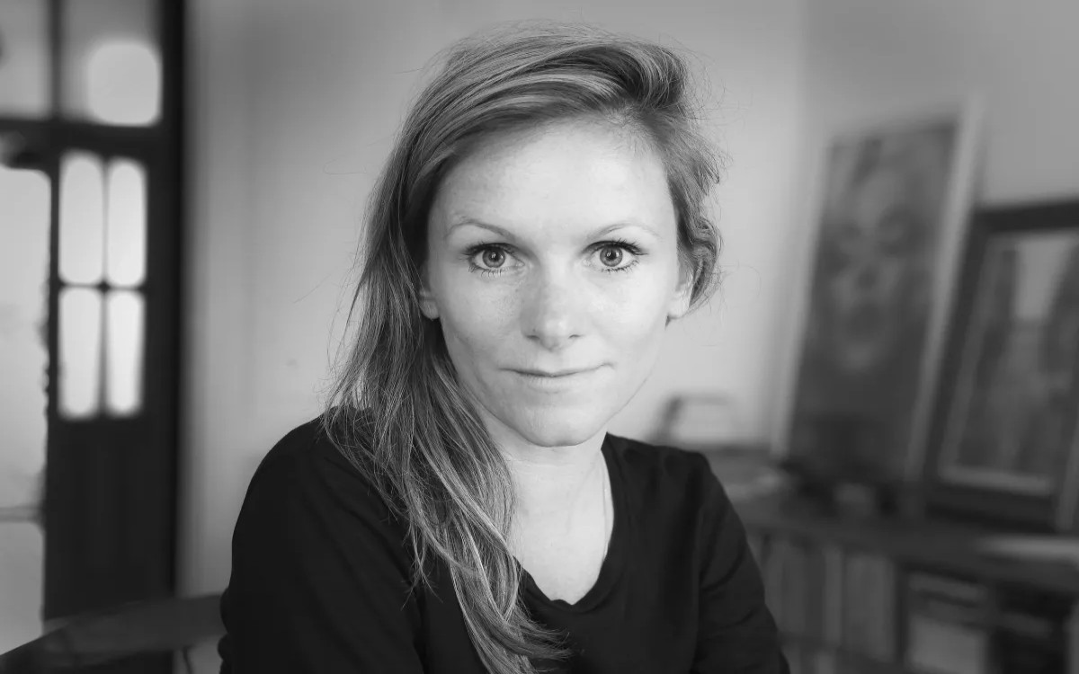 »Brez umetnosti kot družba ne bomo preživeli«