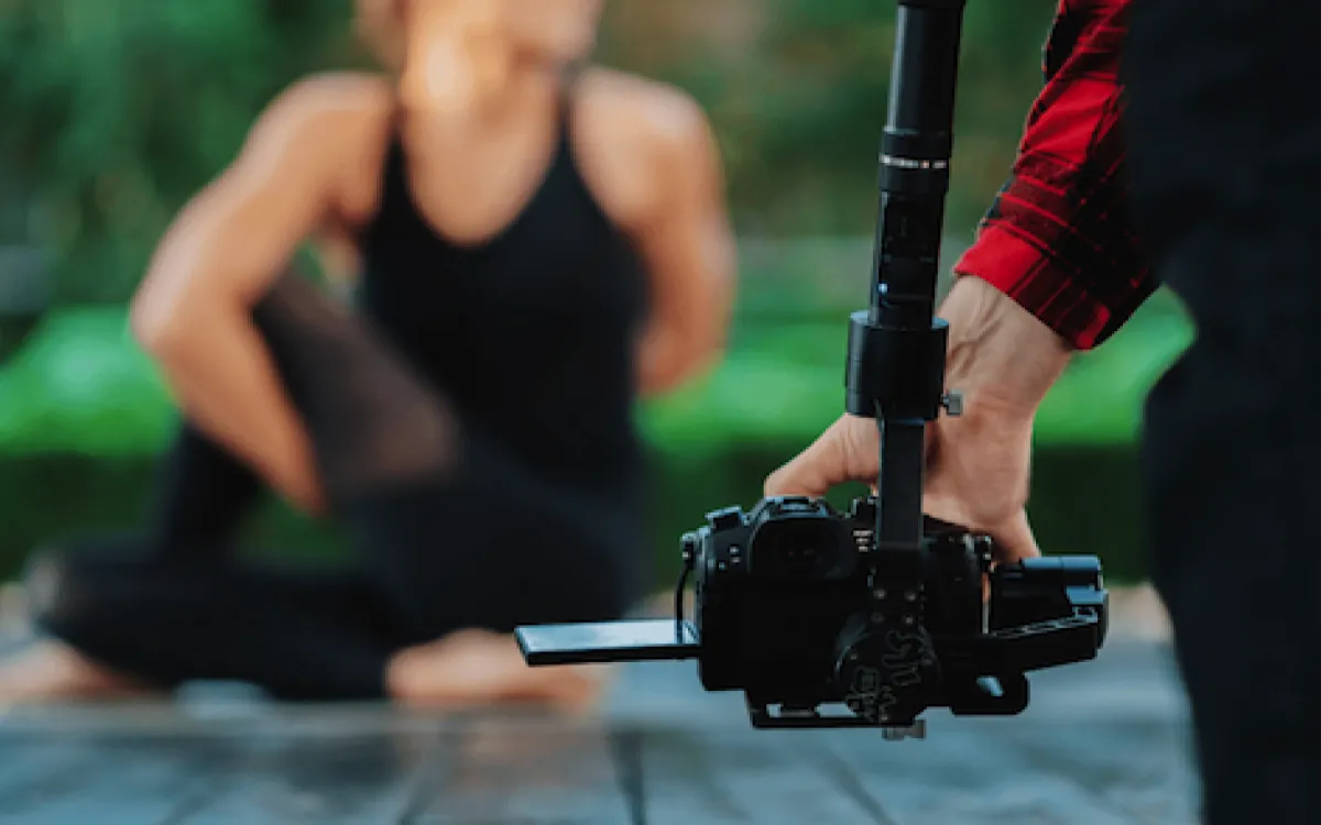 Z vplivneži do odlične prodaje prehranskih dopolnil