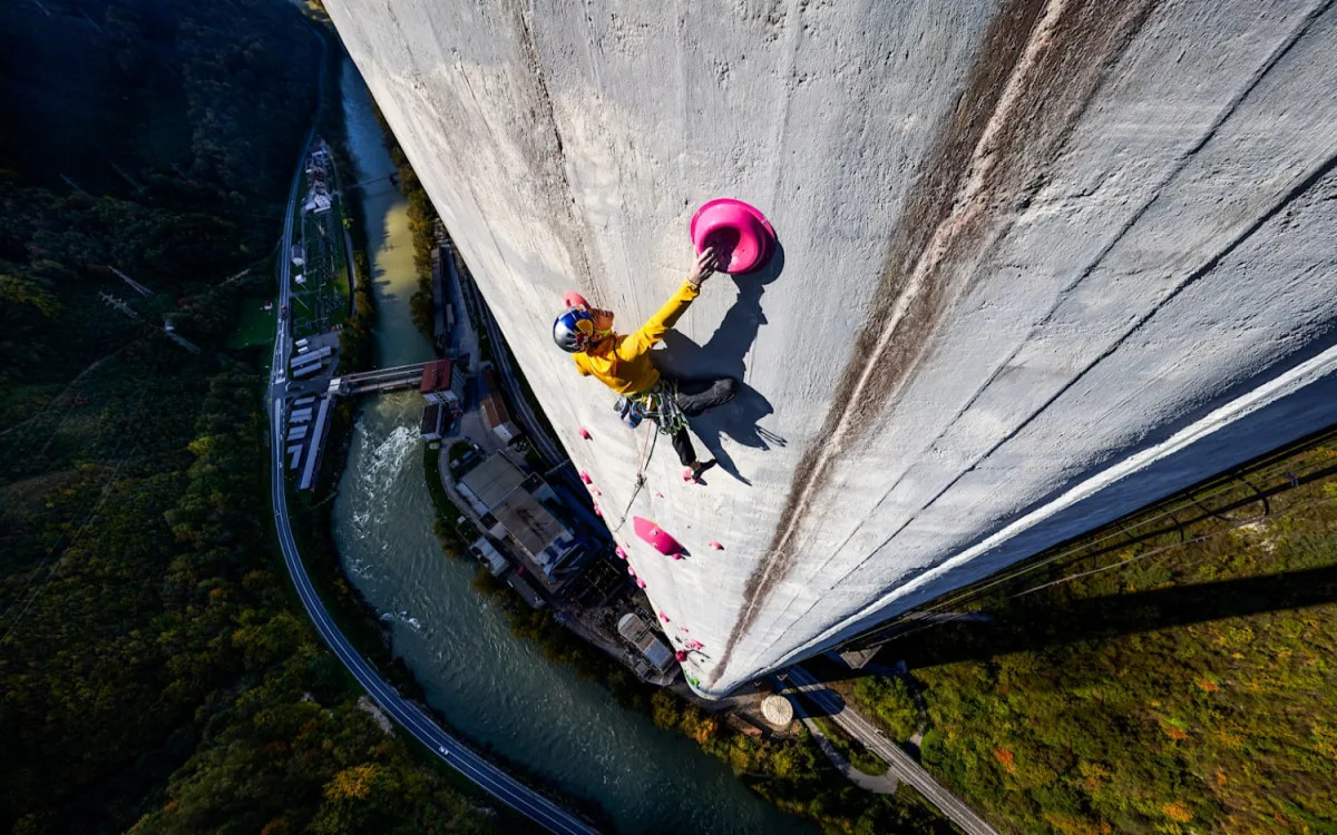 Kaj trboveljsko čudo pomeni za promocijo Slovenije? 