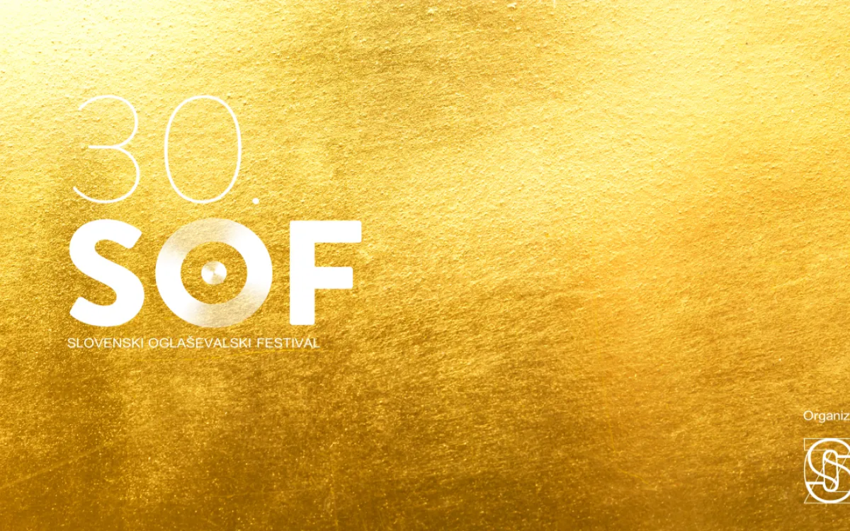 Zakaj se 30. SOF seli v portoroški Avditorij