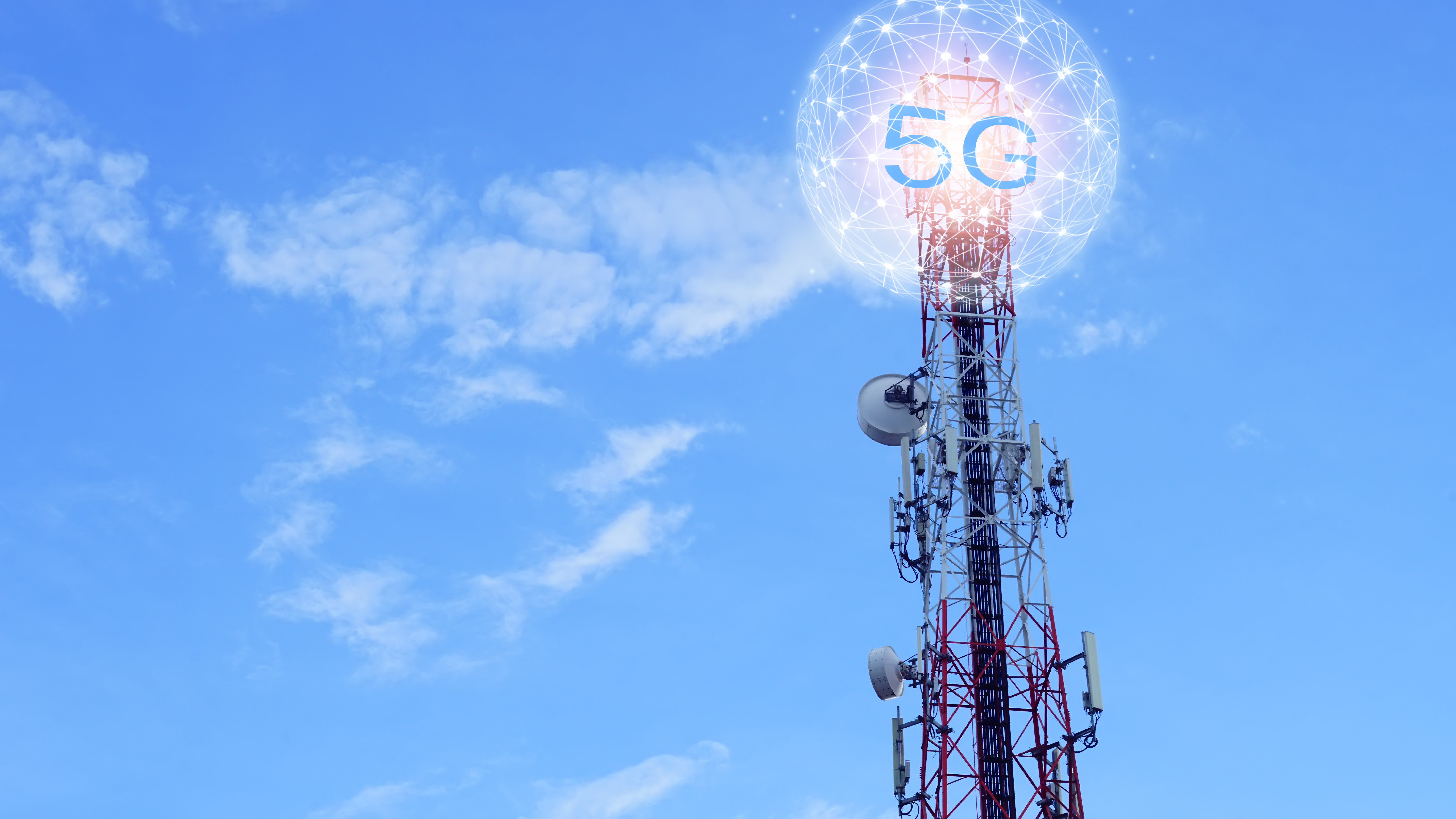 5G omrezje