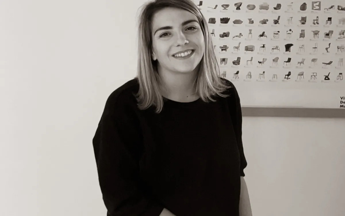 Mojih top 5 – Manca Šalehar