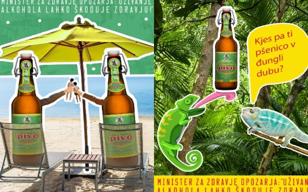 Ko mladi ustvarijo oglas za mlade  