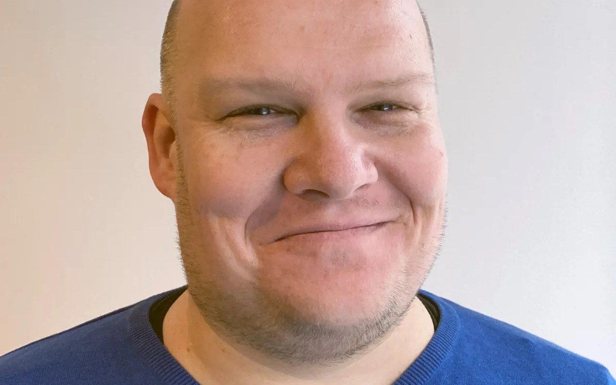 AV Studio z novim strokovnjakom za uporabniško izkušnjo