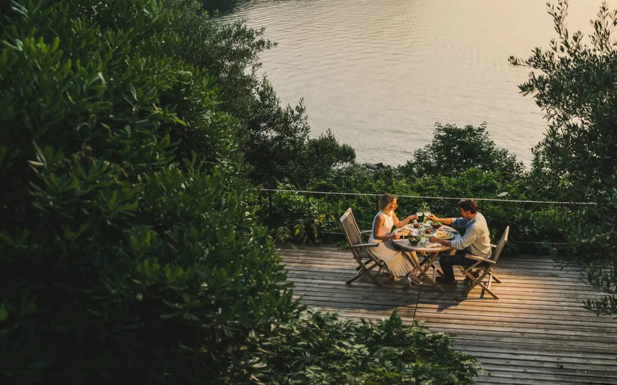 Kako bo Slovenija iztržila naziv evropske gastronomske regije?