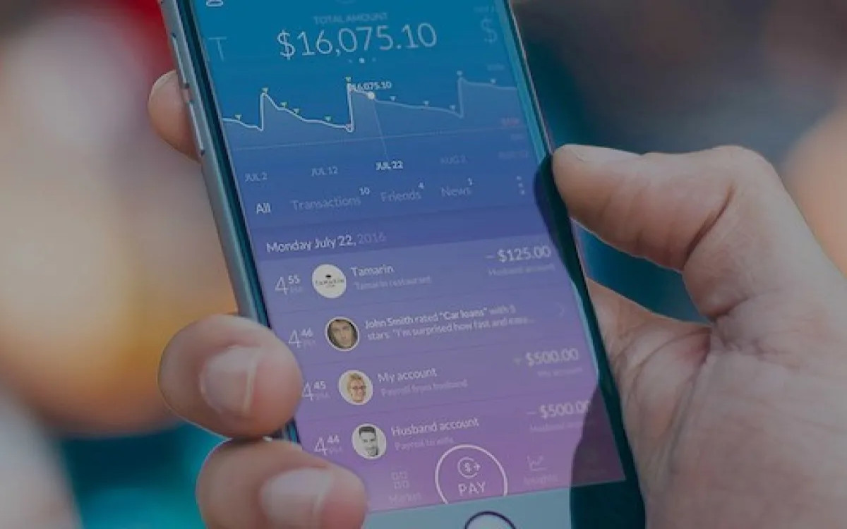 Slovenska digitalna bančna panoga 2020: Tuje banke še vedno v prednosti