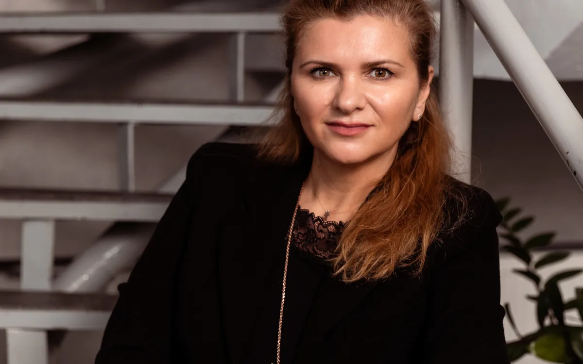 »Ne predstavljam si življenja brez tiska«