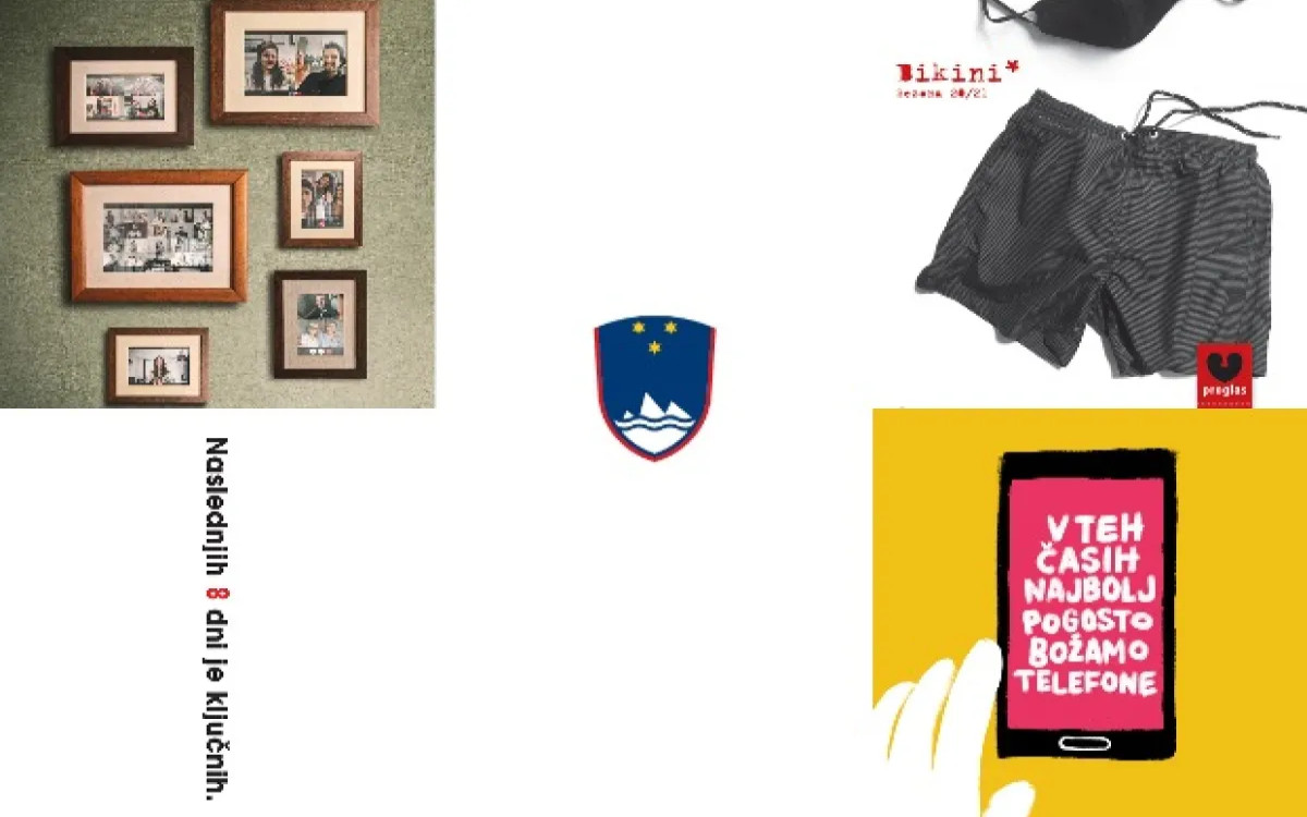 Opazili smo: Zaprtje družbe