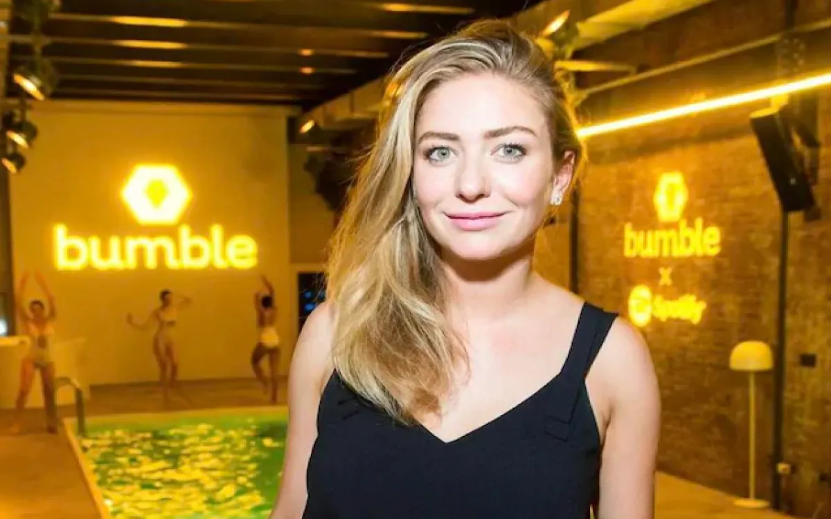  Bumble obeta še večji razcvet zmenkarskih aplikacij