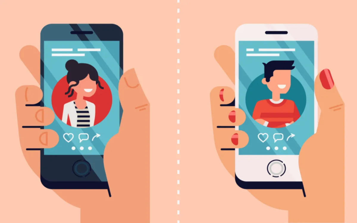 Razcvet zmenkarskih aplikacij 