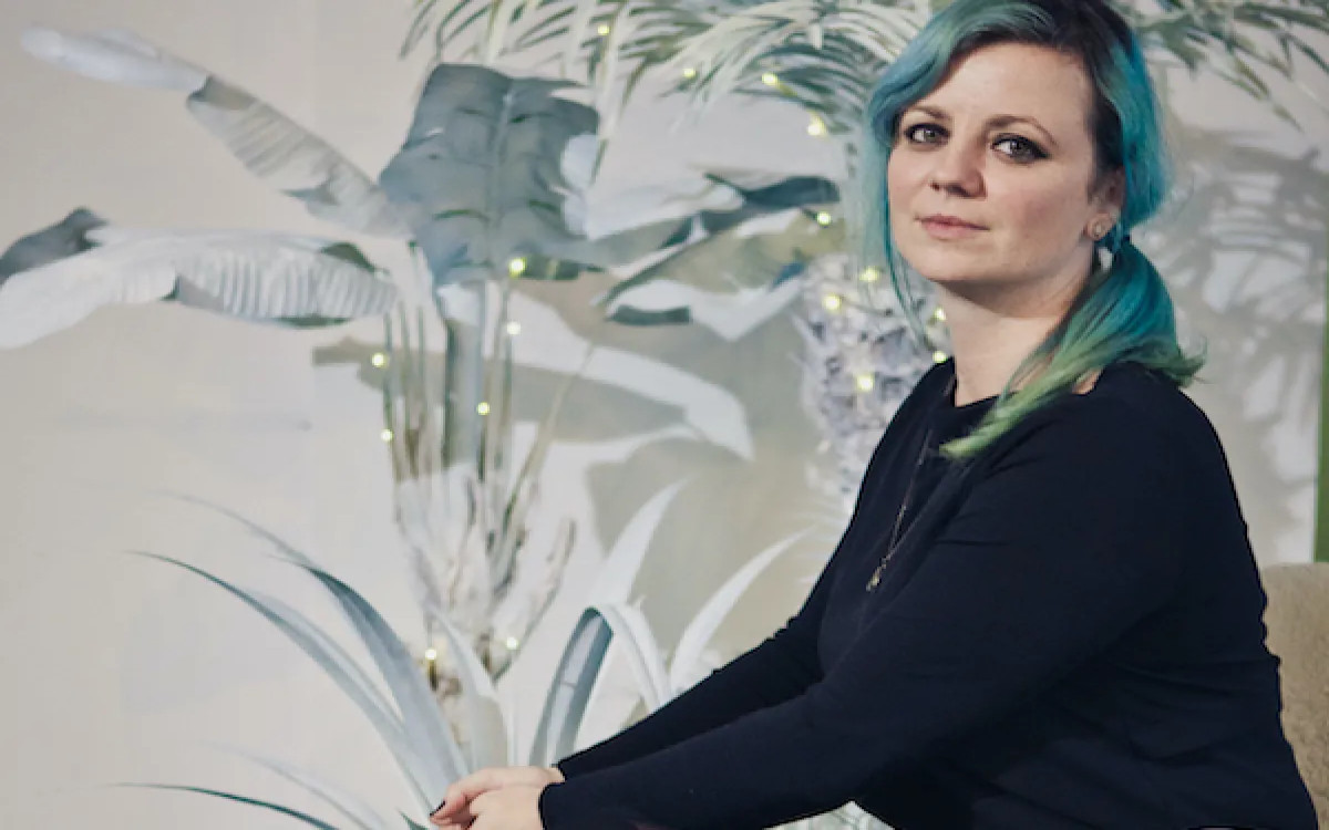 Mojih top 5 – Sara Mekinc