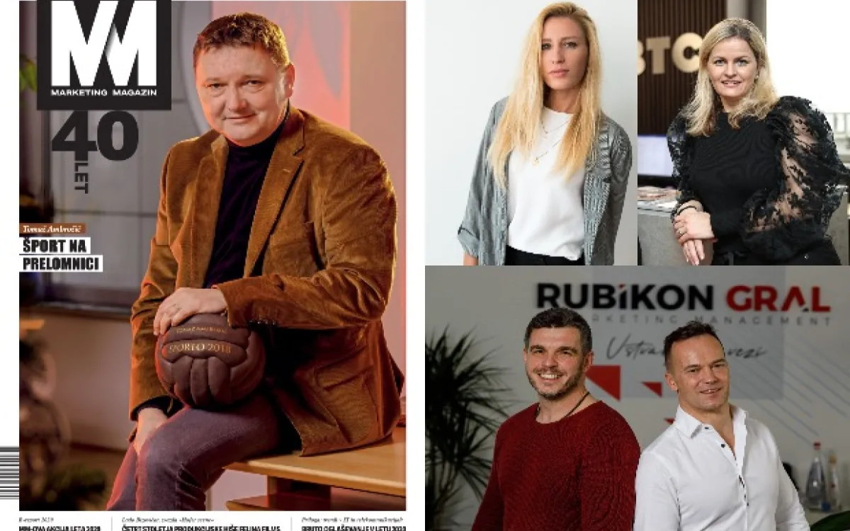 Novi MM: Šport na prelomnici